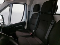 Citroën Jumper vaihtoauto