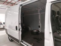 Citroën Jumper vaihtoauto