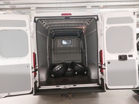 Citroën Jumper vaihtoauto