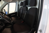 Peugeot Boxer vaihtoauto