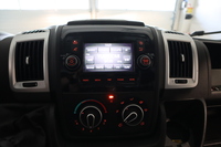 Peugeot Boxer vaihtoauto