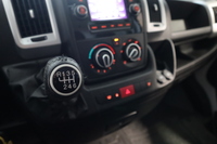 Peugeot Boxer vaihtoauto