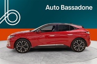 DS 4 vaihtoauto