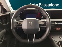 DS 4 vaihtoauto
