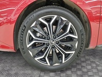 DS 4 vaihtoauto
