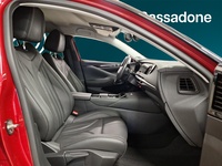 DS 4 vaihtoauto