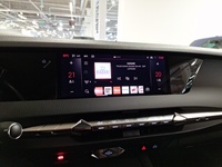 DS 4 vaihtoauto