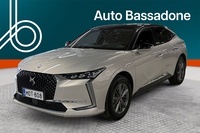 DS 4 vaihtoauto