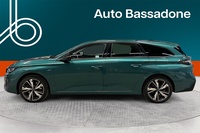 Peugeot 308 vaihtoauto