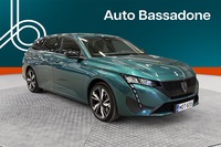 Peugeot 308 vaihtoauto