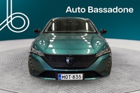 Peugeot 308 vaihtoauto