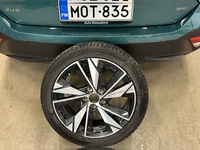 Peugeot 308 vaihtoauto