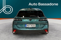 Peugeot 308 vaihtoauto