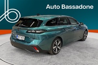 Peugeot 308 vaihtoauto