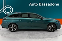 Peugeot 308 vaihtoauto