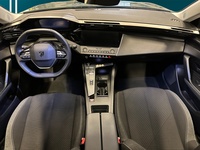 Peugeot 308 vaihtoauto