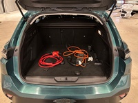 Peugeot 308 vaihtoauto