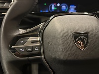 Peugeot 308 vaihtoauto