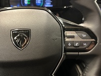 Peugeot 308 vaihtoauto