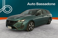 Peugeot 308 vaihtoauto