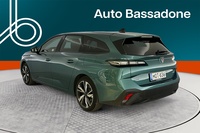 Peugeot 308 vaihtoauto