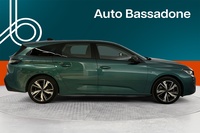 Peugeot 308 vaihtoauto