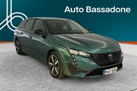 Peugeot 308 vaihtoauto