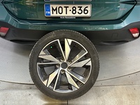 Peugeot 308 vaihtoauto