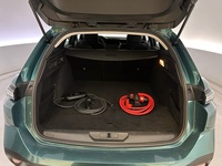 Peugeot 308 vaihtoauto