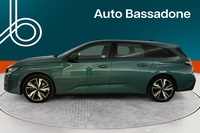 Peugeot 308 vaihtoauto