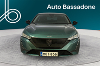 Peugeot 308 vaihtoauto