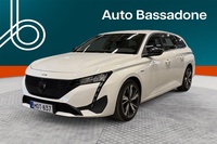 Peugeot 308 vaihtoauto