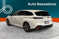 Peugeot 308 vaihtoauto