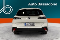 Peugeot 308 vaihtoauto