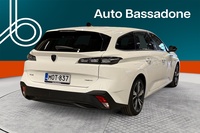 Peugeot 308 vaihtoauto