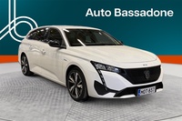 Peugeot 308 vaihtoauto