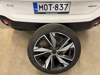 Peugeot 308 vaihtoauto