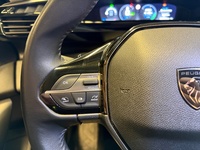 Peugeot 308 vaihtoauto