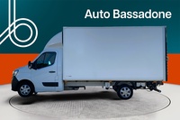 Renault Master vaihtoauto