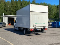 Renault Master vaihtoauto