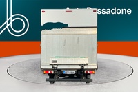 Renault Master vaihtoauto