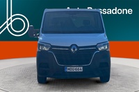 Renault Master vaihtoauto