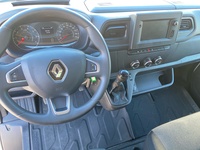 Renault Master vaihtoauto
