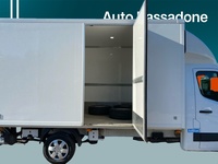 Renault Master vaihtoauto