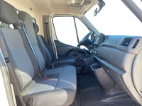 Renault Master vaihtoauto