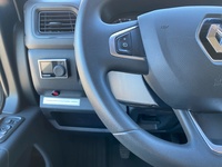 Renault Master vaihtoauto