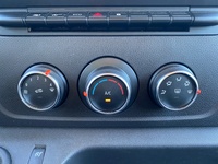 Renault Master vaihtoauto