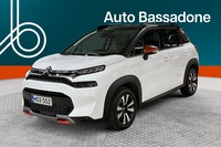 Citroën C3 Aircross vaihtoauto