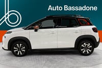 Citroën C3 Aircross vaihtoauto