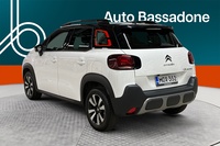 Citroën C3 Aircross vaihtoauto